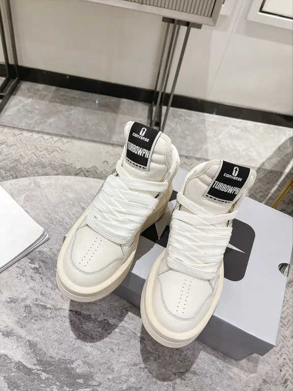 Rick Owens Shoe 